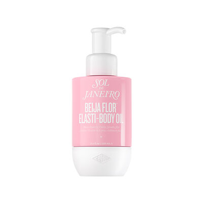 BEIJA FLOR™ ELASTI-BODY OIL (ACEITE CORPORAL LIGERO)